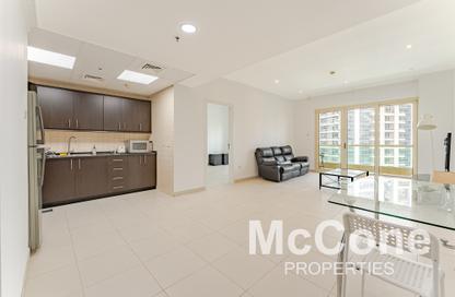 Apartment - 2 Bedrooms - 3 Bathrooms for rent in The Royal Oceanic - Dubai Marina - Dubai Apartment - 2 Bedrooms - 3 Bathrooms for rent in The Royal Oceanic - Dubai Marina - Dubai