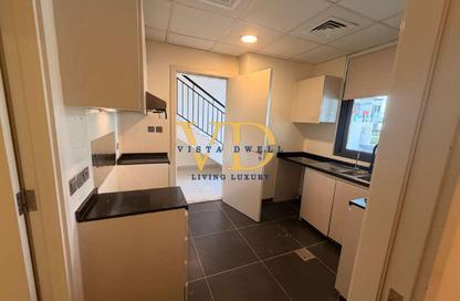 Townhouse - 4 Bedrooms - 4 Bathrooms for rent in Primrose - Damac Hills 2 - Dubai