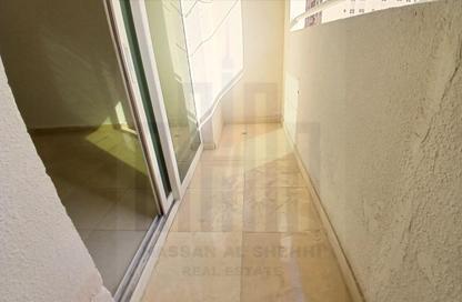 Apartment - 2 - 2 for rent in Fire Station Road - Muwaileh - Sharjah Apartment - 2 - 2 for rent in Fire Station Road - Muwaileh - Sharjah
