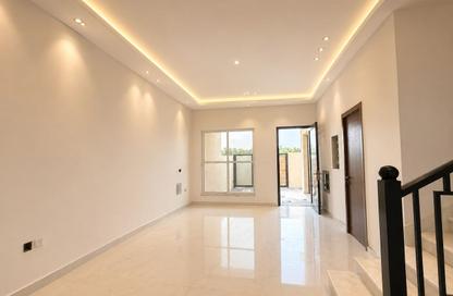 Townhouse - 5 Bedrooms - 7+ Bathrooms for sale in Al Helio 1 - Al Helio - Ajman