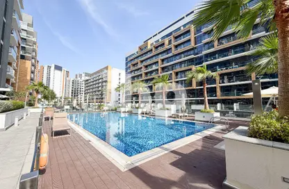 شقة - 1 حمام للايجار في عزيزي ريفييرا 38 - عزيزي ريفيرا - ميدان واحد - ميدان - دبي