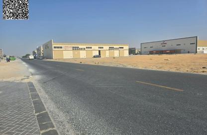 Land - Studio for sale in Al Bahia Hills - Al Bahia - Ajman Land - Studio for sale in Al Bahia Hills - Al Bahia - Ajman