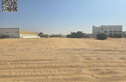 Land - Studio for sale in Al Bahia Hills - Al Bahia - Ajman Land - Studio for sale in Al Bahia Hills - Al Bahia - Ajman