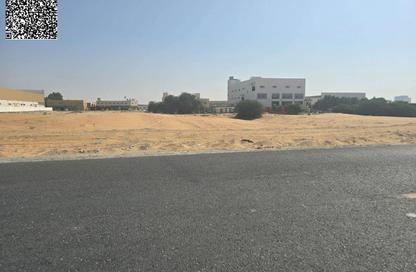Land - Studio for sale in Al Bahia Hills - Al Bahia - Ajman Land - Studio for sale in Al Bahia Hills - Al Bahia - Ajman