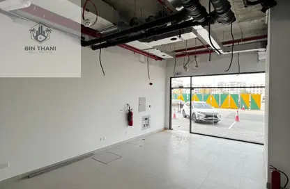 Shop - Studio - 1 Bathroom for rent in Al Zahia - Muwaileh Commercial - Sharjah