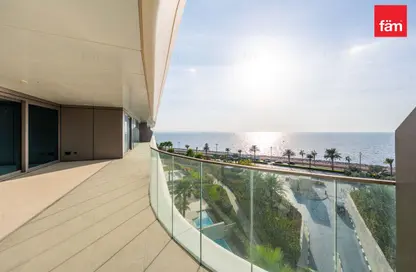 Apartment - 3 Bedrooms - 5 Bathrooms for sale in Mansion 1 - W Residences - Palm Jumeirah - Dubai