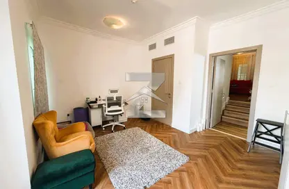 Villa - 3 Bedrooms - 5 Bathrooms for rent in Mirabella 3 - Mirabella - District 12 - Jumeirah Village Circle - Dubai