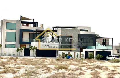 Land - Studio for sale in Tilal City D - Tilal City - Sharjah