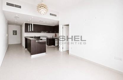 Apartment - 1 - 2 for sale in Kappa Acca 3 - Residential District - Dubai South (Dubai World Central) - Dubai