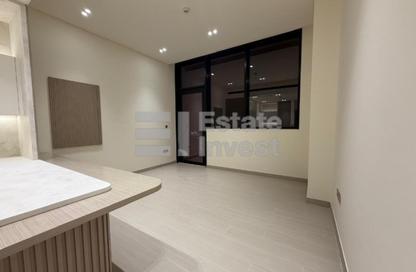 Apartment - 1 Bedroom - 2 Bathrooms for rent in Binghatti Phantom - District 17 - Jumeirah Village Circle - Dubai