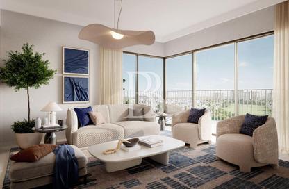 Apartment - 2 - 3 for sale in Golf Verge Building A - Golf Verge - Emaar South - Dubai South (Dubai World Central) - Dubai Apartment - 2 - 3 for sale in Golf Verge Building A - Golf Verge - Emaar South - Dubai South (Dubai World Central) - Dubai