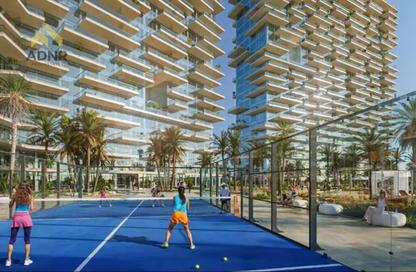 Apartment - 1 - 2 for sale in Damac District Tower A - Damac District - Damac Hills - Dubai Apartment - 1 - 2 for sale in Damac District Tower A - Damac District - Damac Hills - Dubai