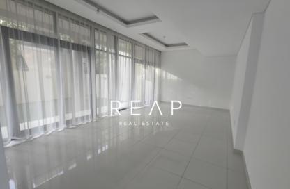 Villa - 3 - 4 for rent in Richmond - Damac Hills - Dubai Villa - 3 - 4 for rent in Richmond - Damac Hills - Dubai