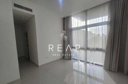 Villa - 3 - 4 for rent in Richmond - Damac Hills - Dubai Villa - 3 - 4 for rent in Richmond - Damac Hills - Dubai