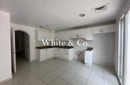 Townhouse - 2 - 3 for rent in Springs 2 - The Springs - Dubai Townhouse - 2 - 3 for rent in Springs 2 - The Springs - Dubai