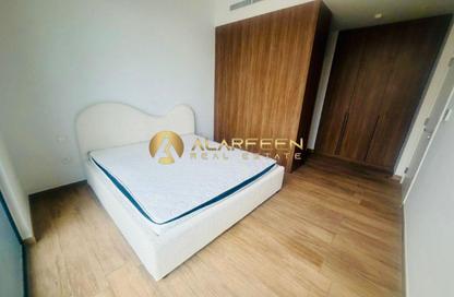 Apartment - 1 Bedroom - 2 Bathrooms for rent in Hamilton House - District 14 - Jumeirah Village Circle - Dubai