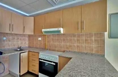 Apartment - 2 - 2 for sale in Al Jawzaa B - Al Jawzaa - International City Phase 2 - Al Warsan 4 - Al Warsan - Dubai