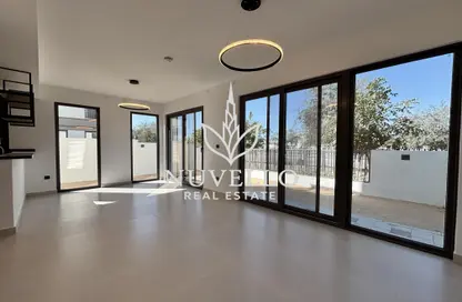Townhouse - 4 Bedrooms - 5 Bathrooms for rent in Tilal Al Ghaf - Dubai
