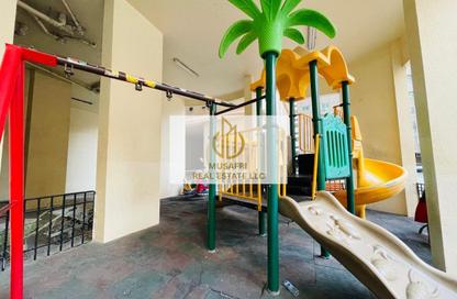 Apartment - 2 Bedrooms - 2 Bathrooms for rent in Andalusia Tower 2 - Al Nahda - Sharjah Apartment - 2 Bedrooms - 2 Bathrooms for rent in Andalusia Tower 2 - Al Nahda - Sharjah
