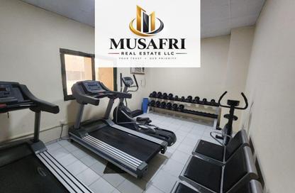 Apartment - 2 - 2 for rent in Andalusia Tower 2 - Al Nahda - Sharjah Apartment - 2 - 2 for rent in Andalusia Tower 2 - Al Nahda - Sharjah
