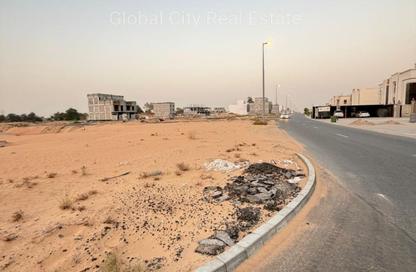 Land - Studio for sale in Al Zahya - Ajman Land - Studio for sale in Al Zahya - Ajman