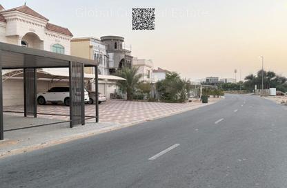 Land - Studio for sale in Al Zahya - Ajman