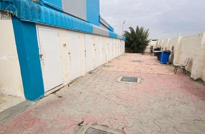 مجمع سكني - 8 غرف نوم - 8 حمامات للبيع في مبنى جيباس 3 - الراشدية 2 - الراشدية - عجمان
