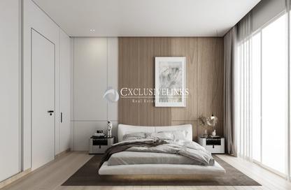 Apartment - Studio - 1 Bathroom for sale in Maimoon Gardens Tower A - Maimoon Gardens by Fakhruddin Properties - District 11 - Jumeirah Village Circle - Dubai