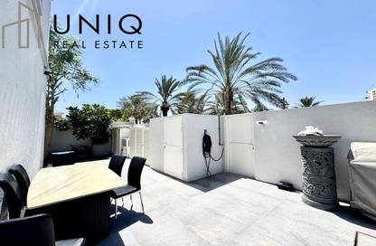 Villa - 5 Bedrooms - 6 Bathrooms for sale in The Centro - The Villa - Dubai