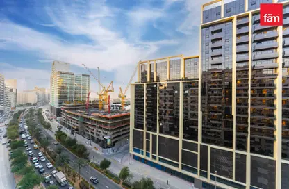 شقة - 1 حمام للبيع في جي 24 - منطقة 11 - قرية جميرا الدائرية - دبي