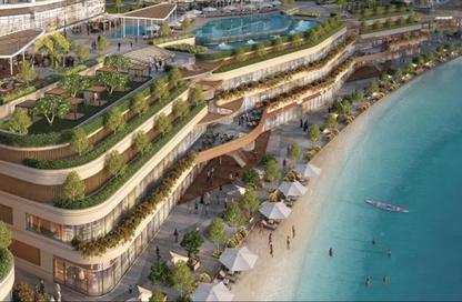 Apartment - 2 - 3 for sale in 320 Riverside Crescent - Sobha Hartland II - Bukadra - Dubai Apartment - 2 - 3 for sale in 320 Riverside Crescent - Sobha Hartland II - Bukadra - Dubai