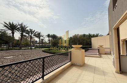 Apartment - 3 Bedrooms - 3 Bathrooms for rent in Al Thamam 06 - Al Thamam - Remraam - Dubai Land - Dubai