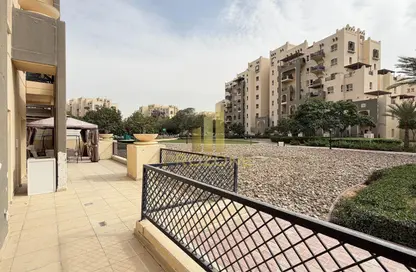 Apartment - 3 Bedrooms - 3 Bathrooms for rent in Al Thamam 06 - Al Thamam - Remraam - Dubai Land - Dubai