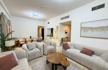 Apartment - 3 Bedrooms - 3 Bathrooms for rent in Al Thamam 06 - Al Thamam - Remraam - Dubai Land - Dubai