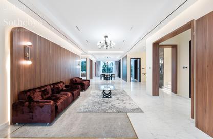 Villa - 6 - 7 for sale in The Parkway - Dubai Hills Estate - Dubai Villa - 6 - 7 for sale in The Parkway - Dubai Hills Estate - Dubai