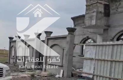 فيلا - 5 غرف نوم - 6 حمامات للبيع في المنامة - عجمان