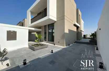 Villa - 4 Bedrooms - 5 Bathrooms for rent in Tilal Al Furjan - Al Furjan - Dubai