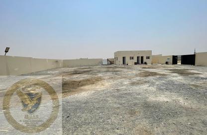 Land - Studio for rent in Al Sajaa S - Al Sajaa - Sharjah