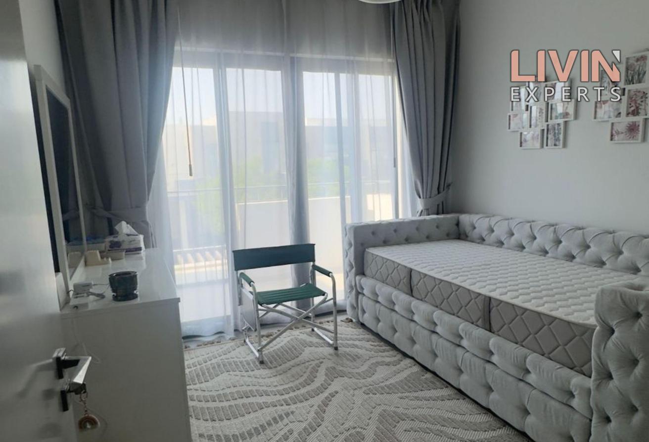 Furnished 3BR | Type 3 Middle | Ready to Move photo 11
