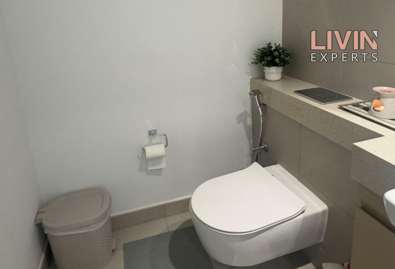 Furnished 3BR | Type 3 Middle | Ready to Move photo 13