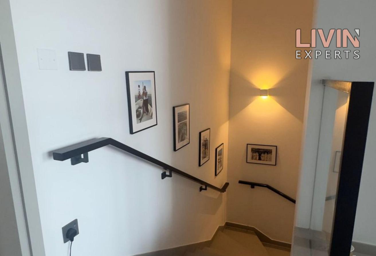 Furnished 3BR | Type 3 Middle | Ready to Move photo 6