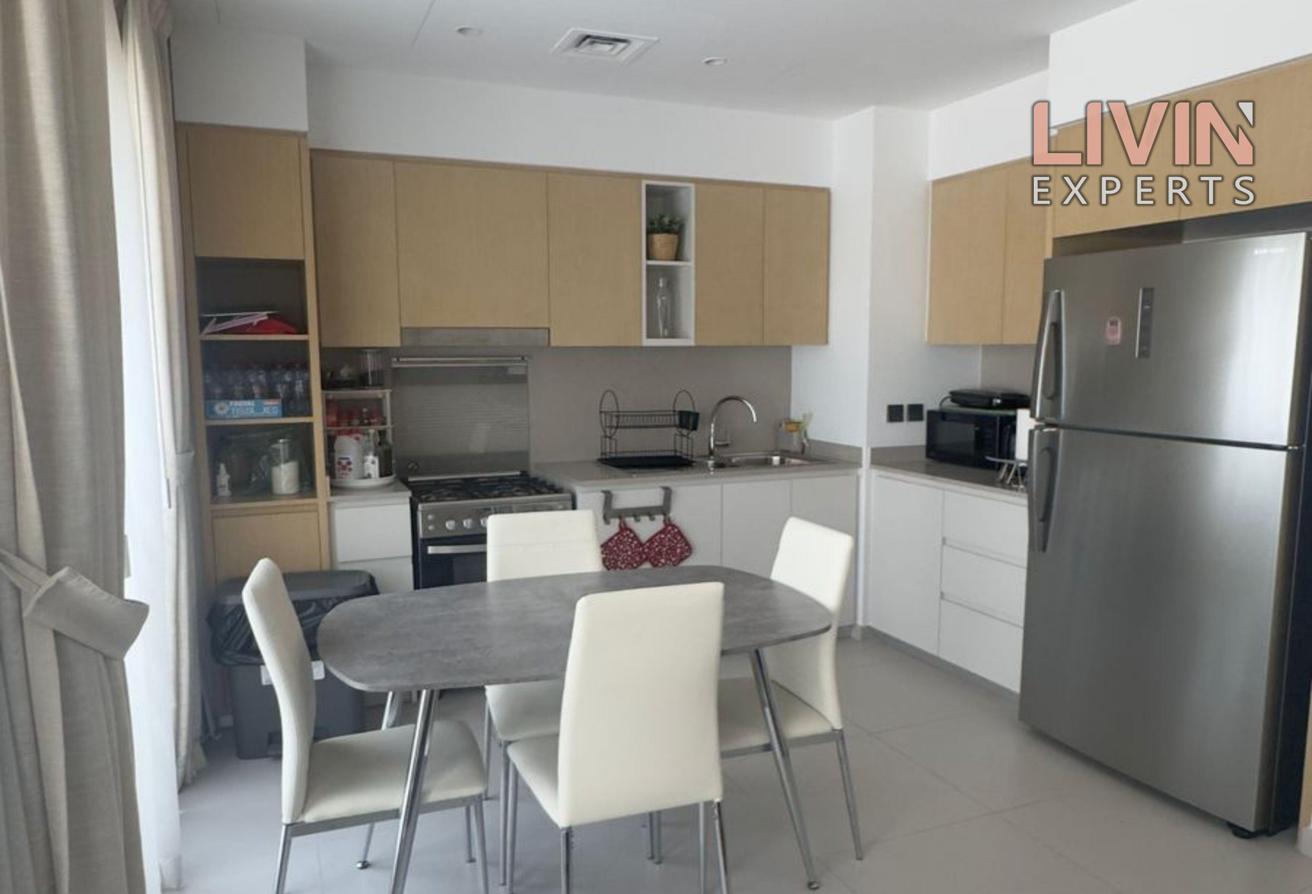 Furnished 3BR | Type 3 Middle | Ready to Move photo 5