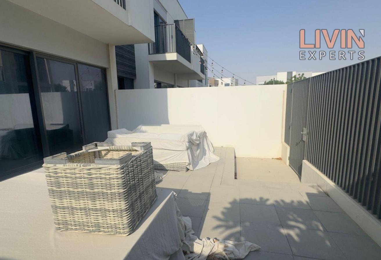 Furnished 3BR | Type 3 Middle | Ready to Move photo 18