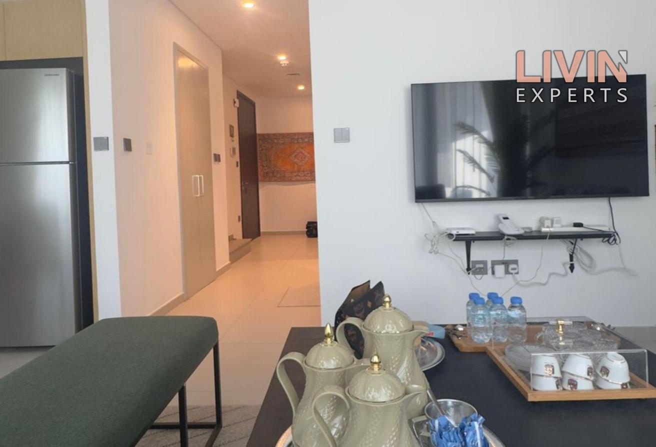 Furnished 3BR | Type 3 Middle | Ready to Move photo 8