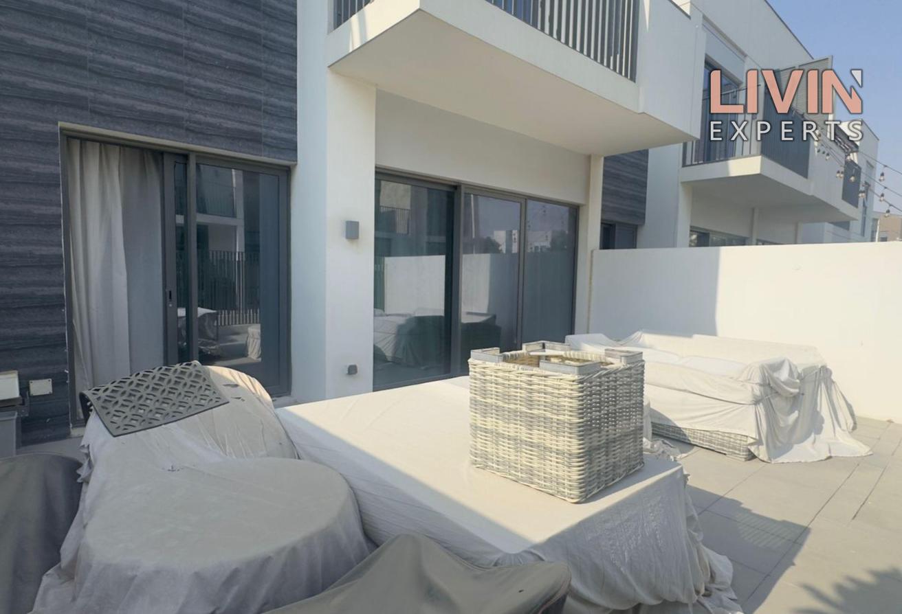 Furnished 3BR | Type 3 Middle | Ready to Move photo 17