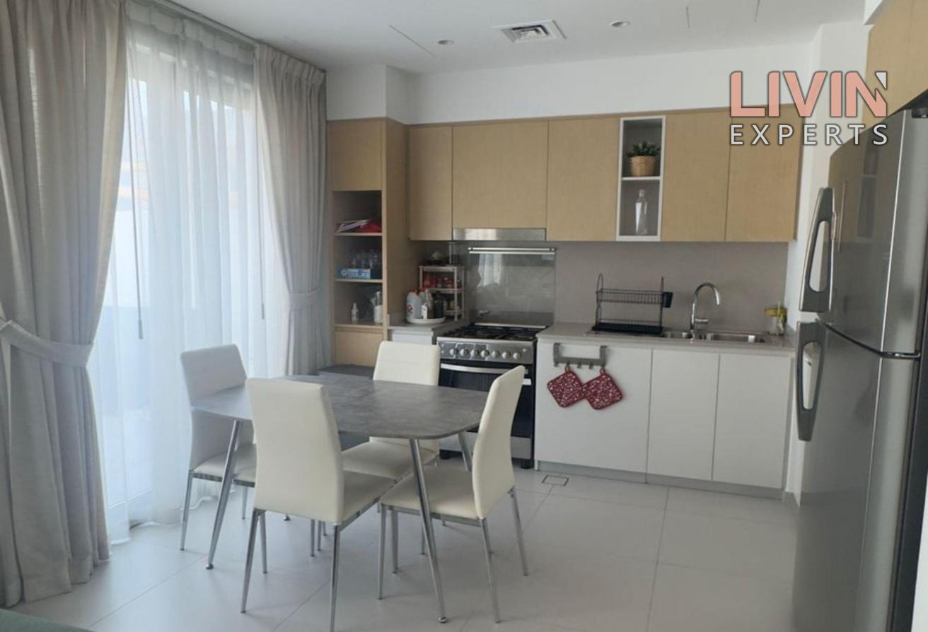 Furnished 3BR | Type 3 Middle | Ready to Move photo 4