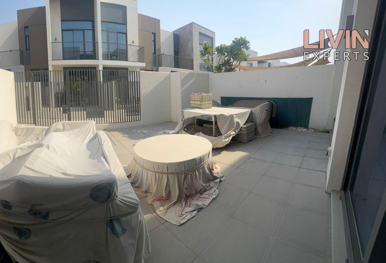 Furnished 3BR | Type 3 Middle | Ready to Move photo 15
