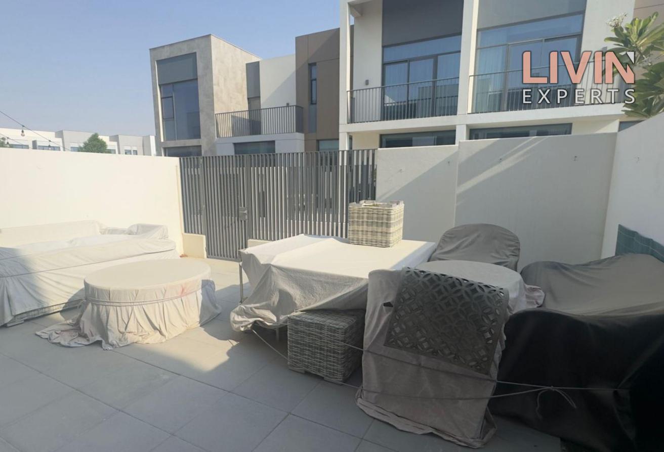 Furnished 3BR | Type 3 Middle | Ready to Move photo 16