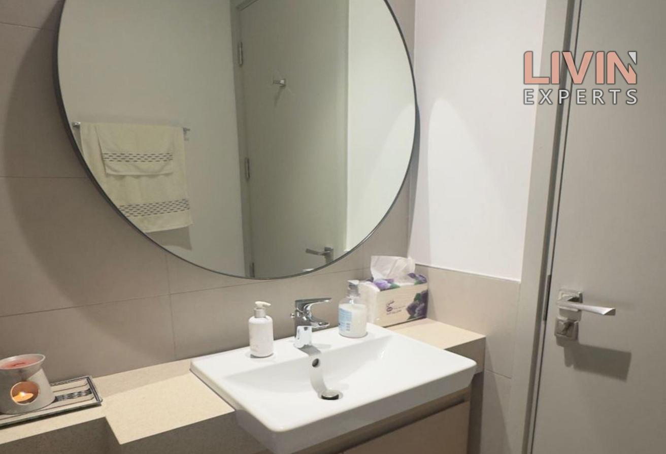 Furnished 3BR | Type 3 Middle | Ready to Move photo 14
