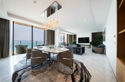 Apartment - 2 - 3 for sale in Atlantis The Royal Residences - The Crescent - Palm Jumeirah - Dubai
